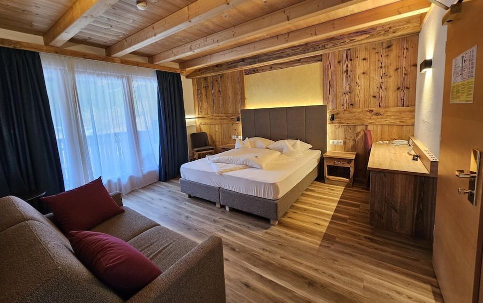 Yatak Odası Fotoğraf