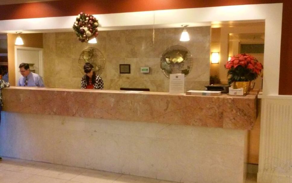 Resepsiyon Fotoğraf