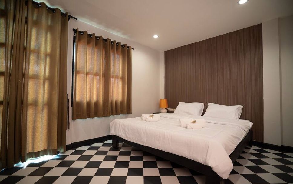 Yatak Odası Fotoğraf