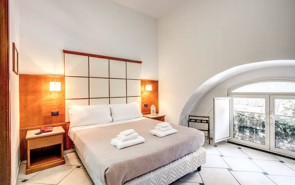 Yatak Odası Fotoğraf