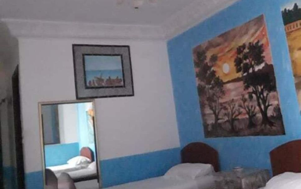 Yatak Odası Fotoğraf