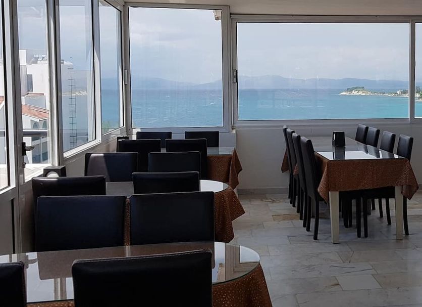 Restoran Fotoğraf