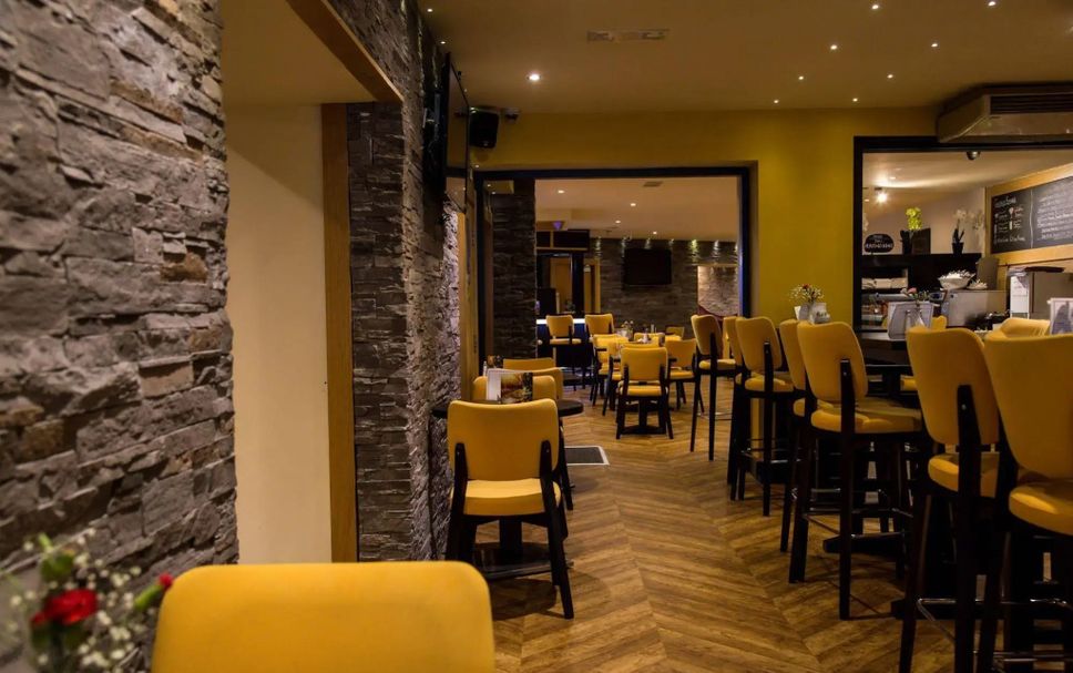 Restoran Fotoğraf