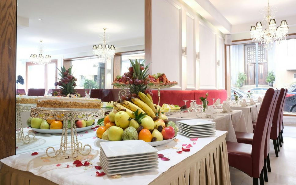 Restoran Fotoğraf