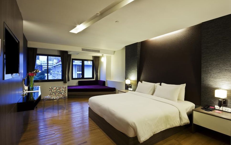 Yatak Odası Fotoğraf