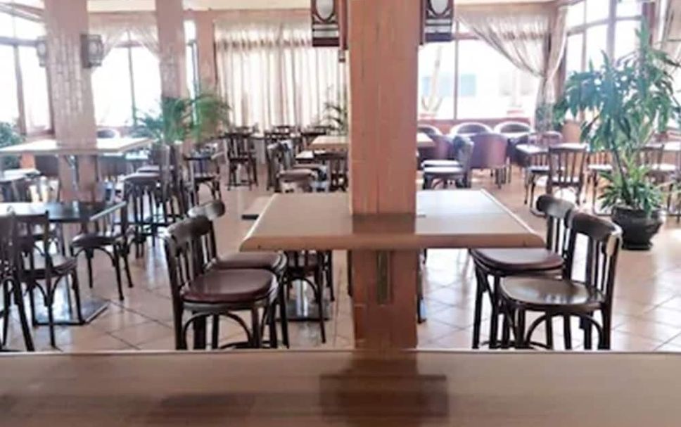 Restoran Fotoğraf