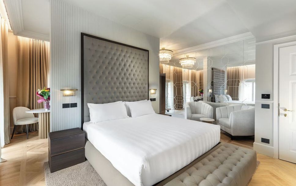 Yatak Odası Fotoğraf