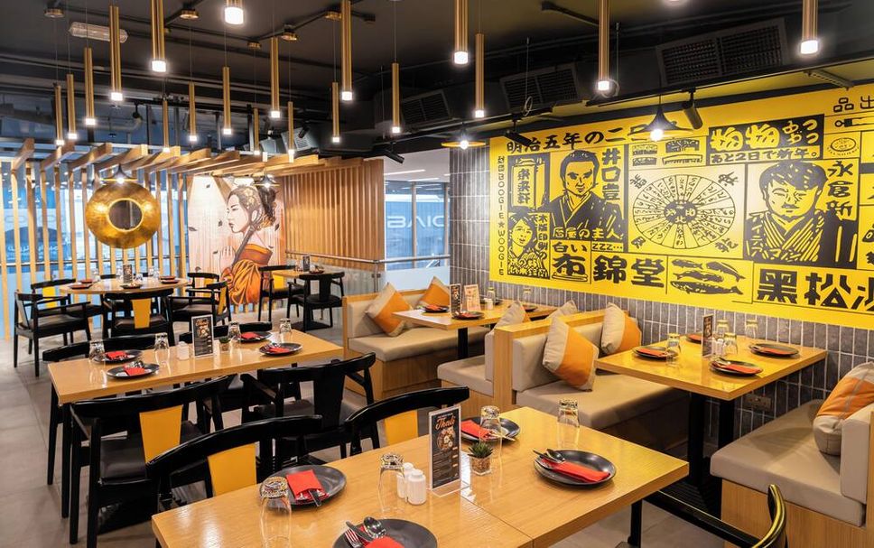 Restoran Fotoğraf