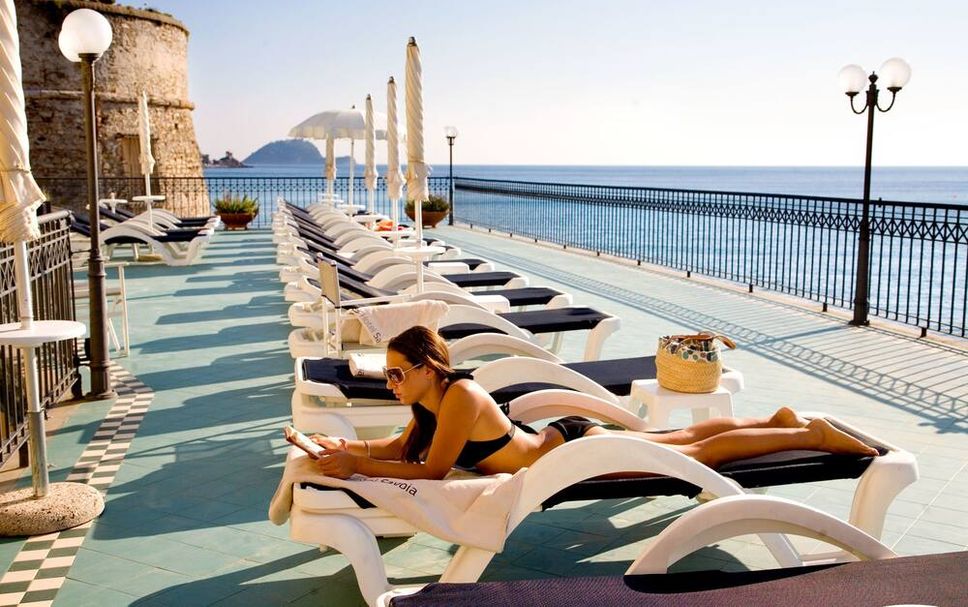 Balkon Fotoğraf