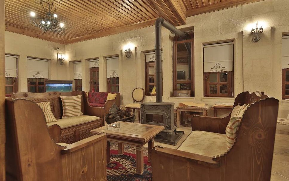 Oturma odası Fotoğraf