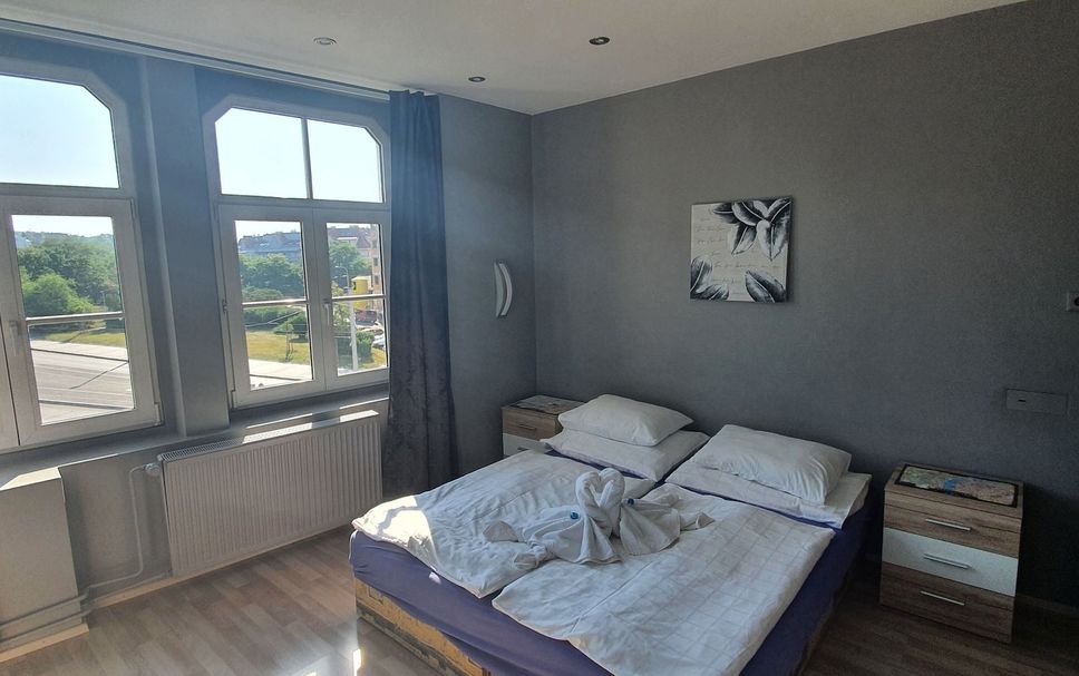 Yatak Odası Fotoğraf