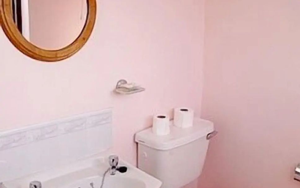 Banyo Fotoğraf