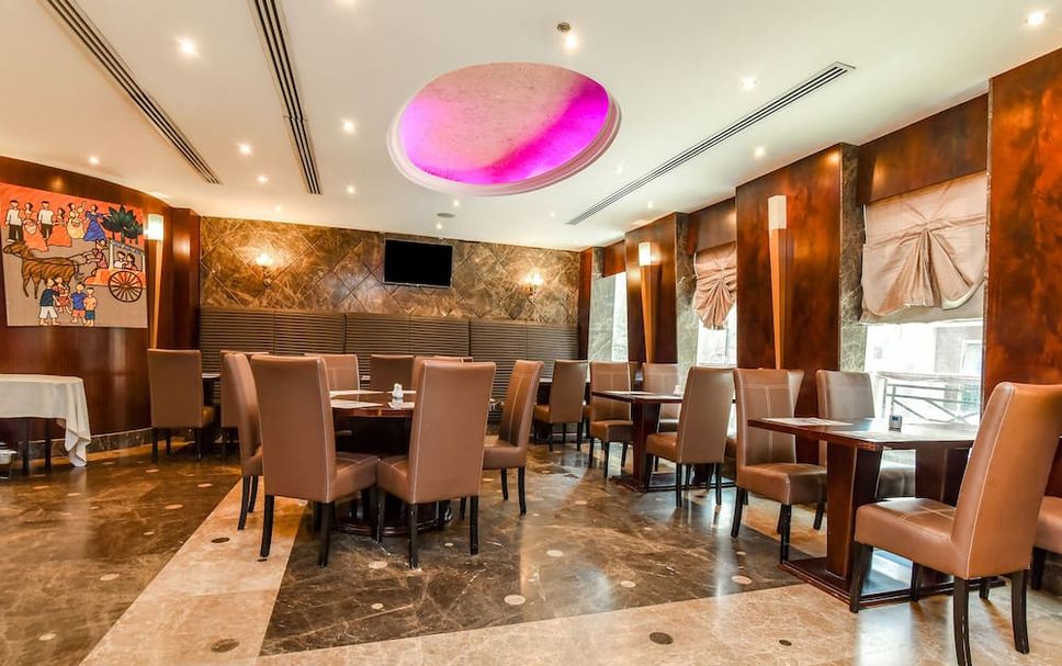 Restoran Fotoğraf
