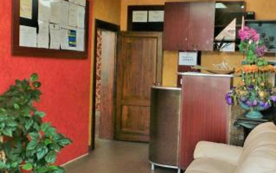 Resepsiyon Fotoğraf