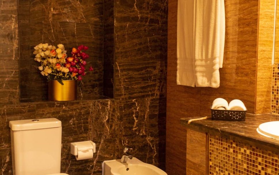 Banyo Fotoğraf