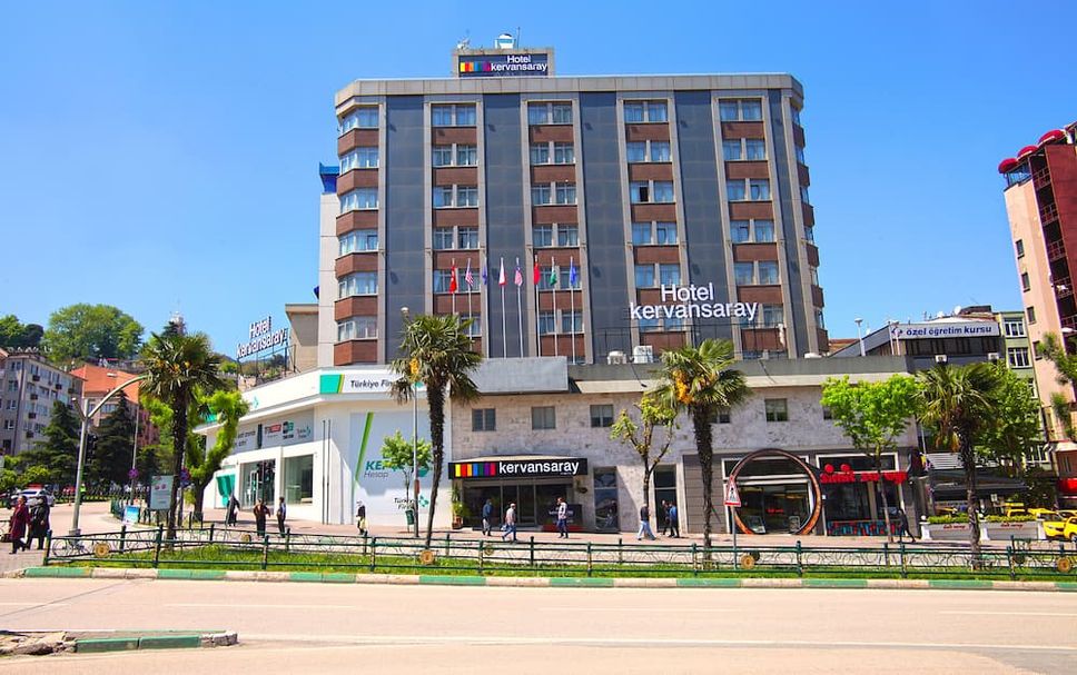 Bina Fotoğraf