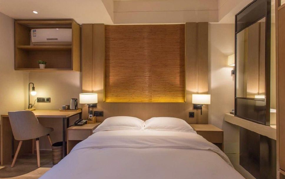 Yatak Odası Fotoğraf