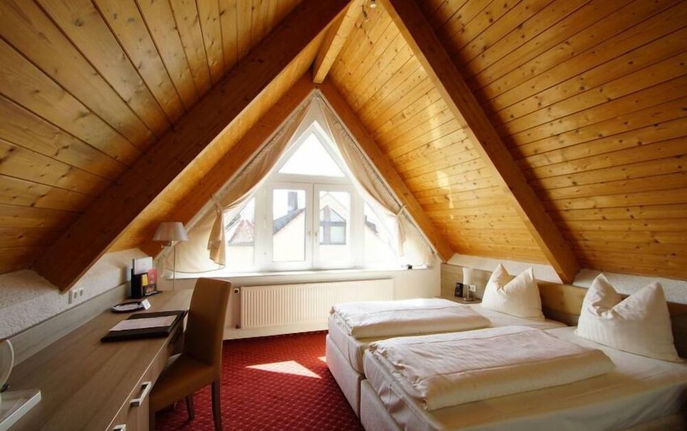 Yatak Odası Fotoğraf