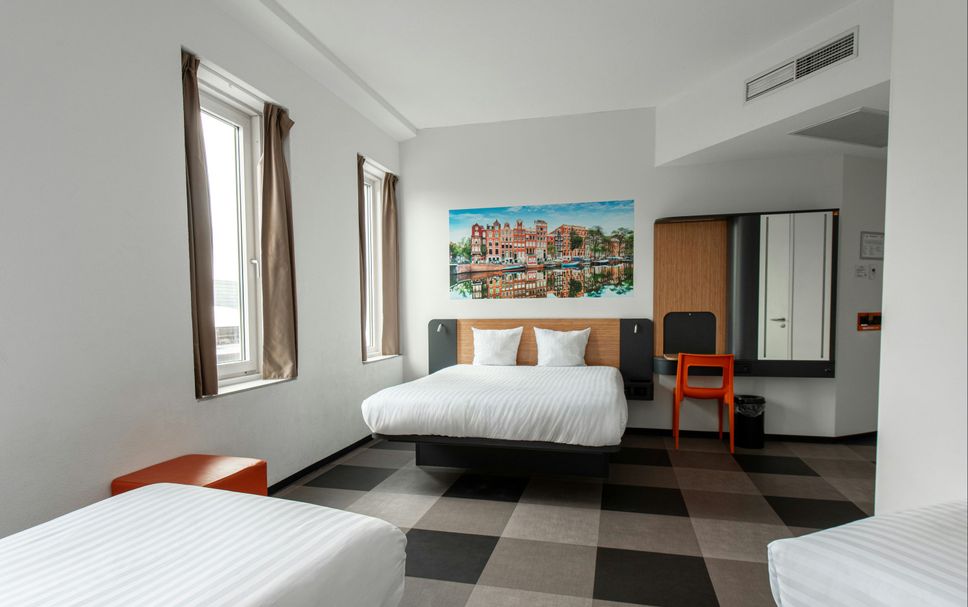 Yatak Odası Fotoğraf