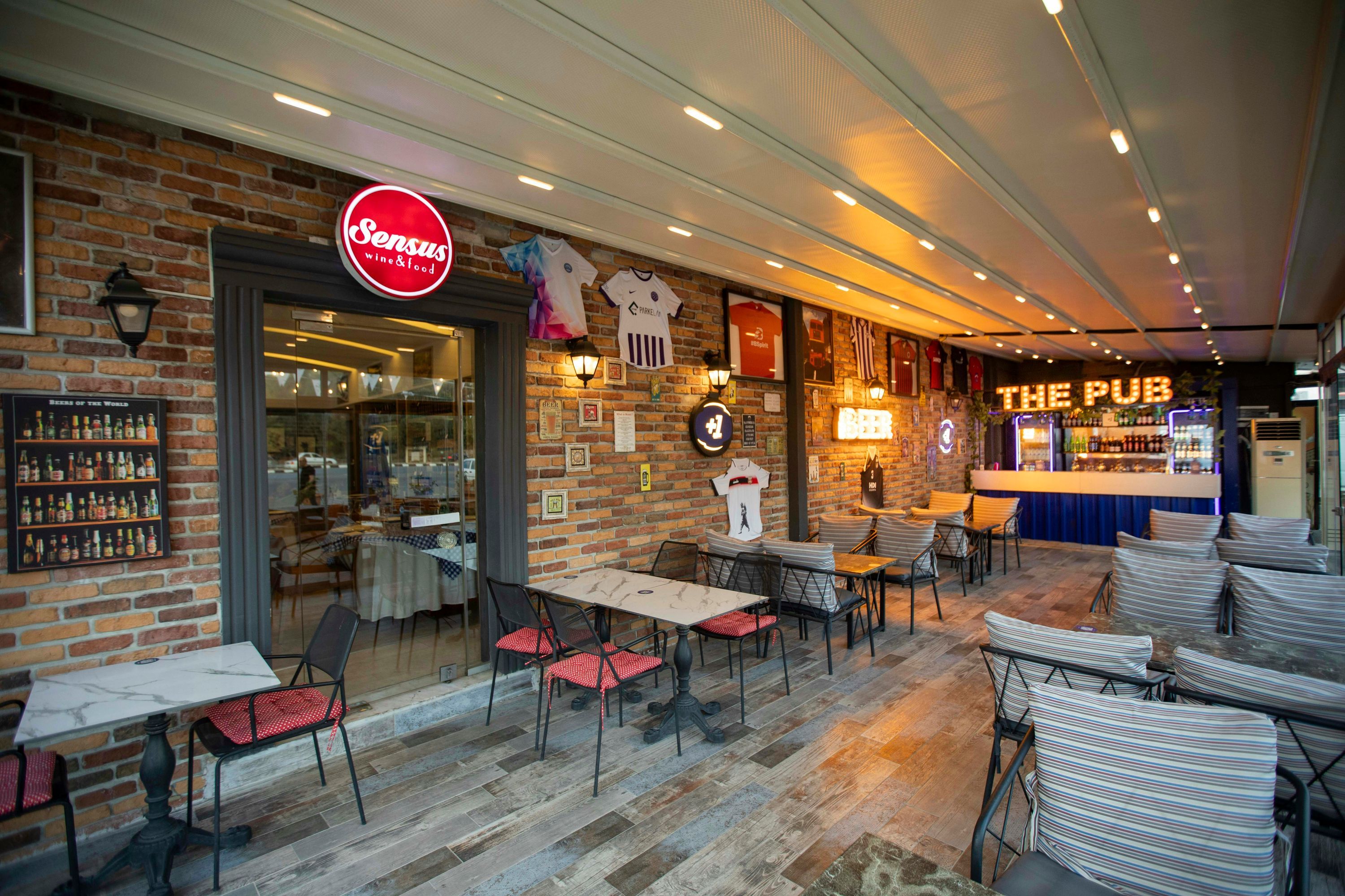 Bar