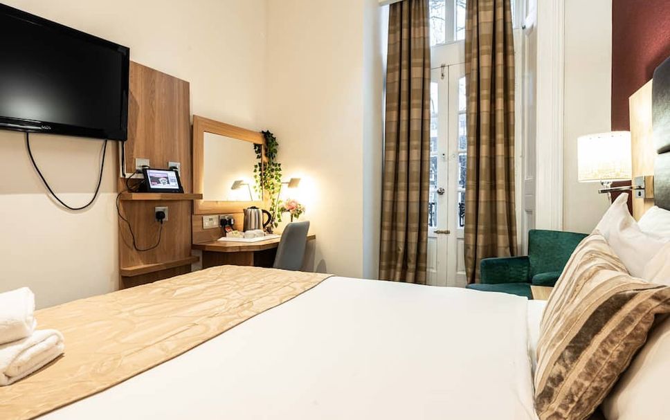 Yatak Odası Fotoğraf