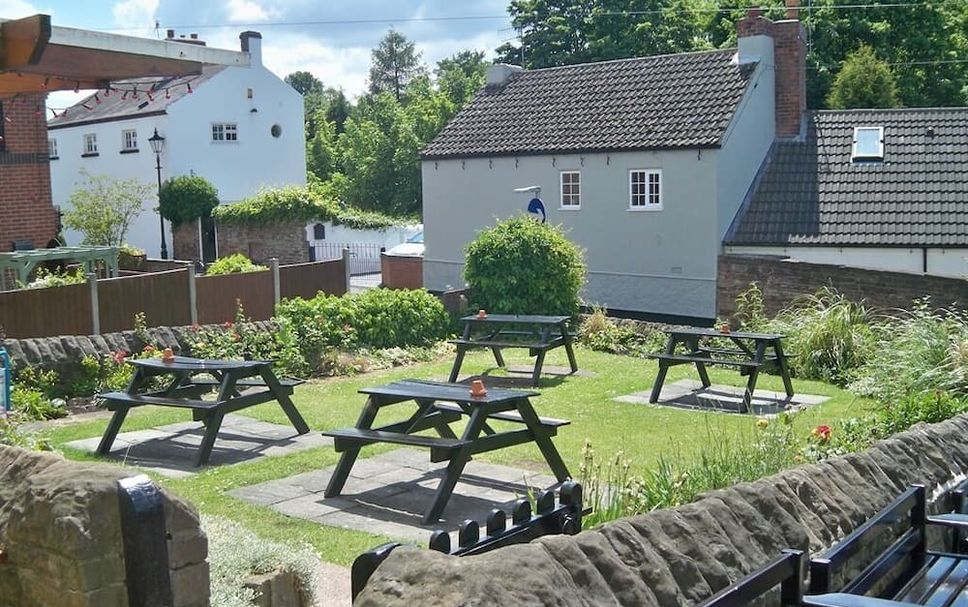 Veranda Fotoğraf