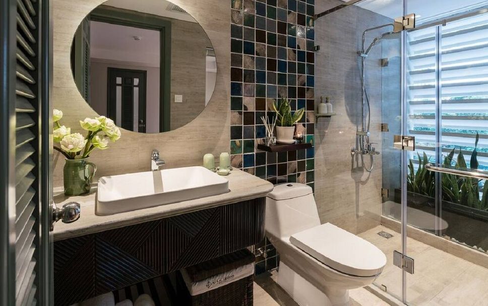 Banyo Fotoğraf