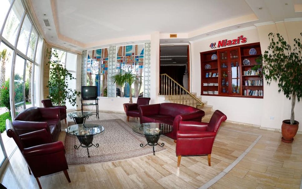 Salon Fotoğraf
