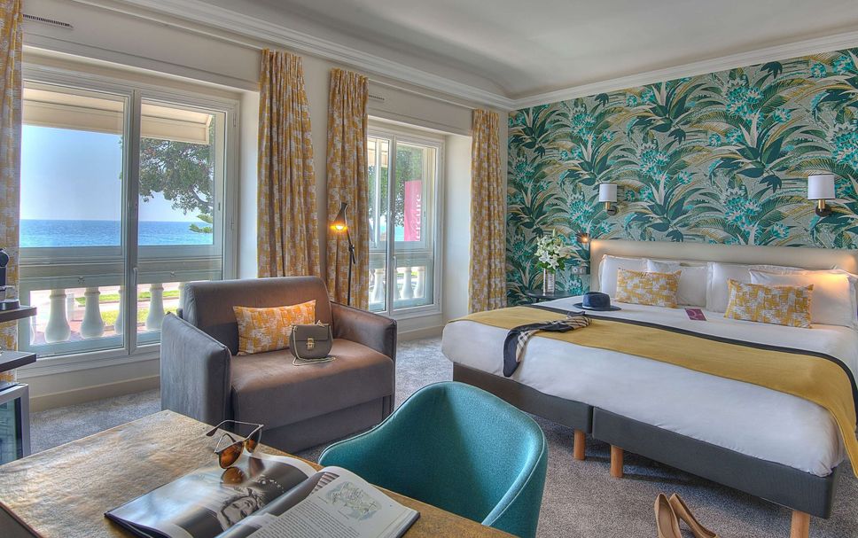 Yatak Odası Fotoğraf