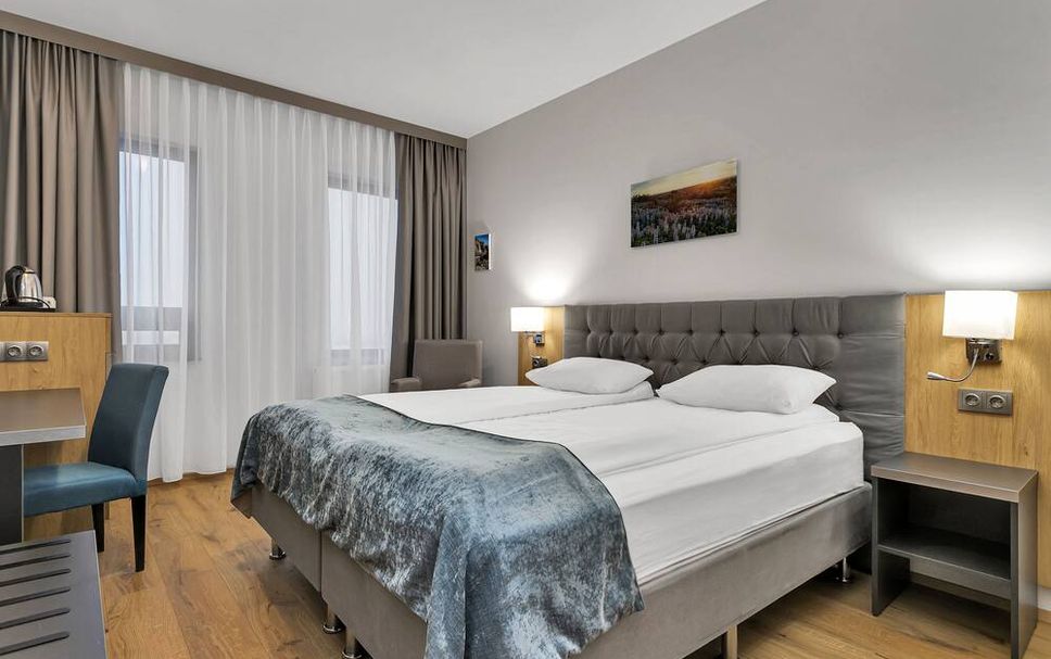 Yatak Odası Fotoğraf