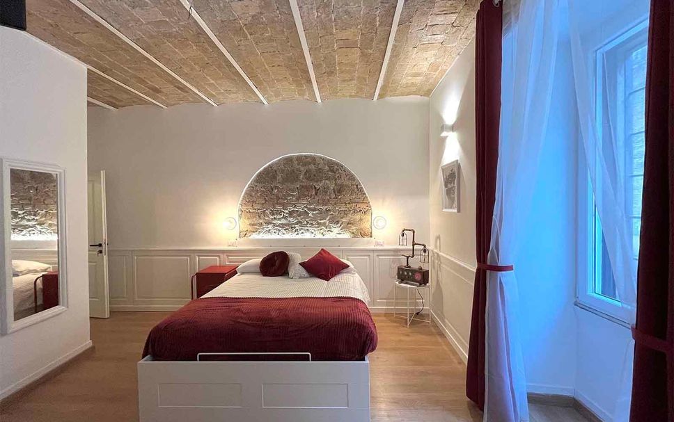 Yatak Odası Fotoğraf