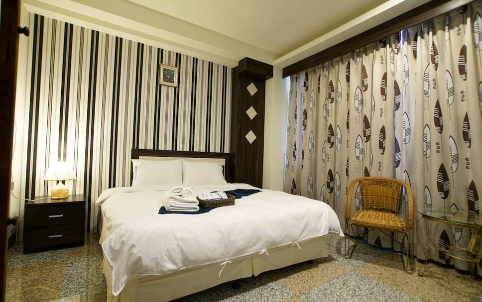 Yatak Odası Fotoğraf