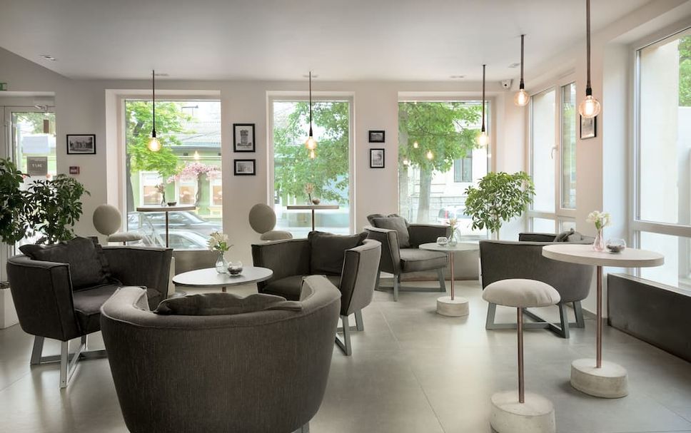Salon Fotoğraf