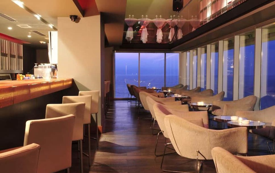 Bar Fotoğraf