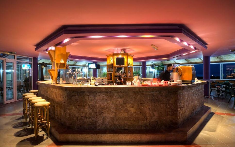Bar Fotoğraf
