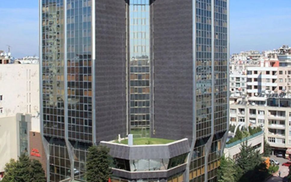 Bina Fotoğraf
