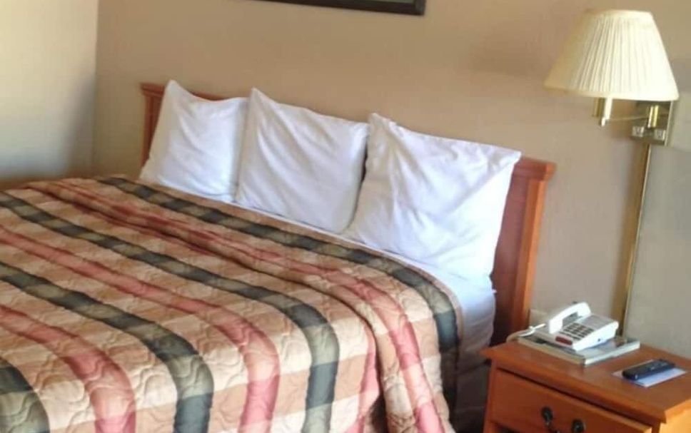 Yatak Odası Fotoğraf