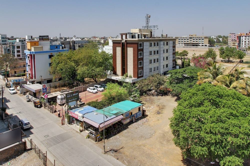 Dış görünüm