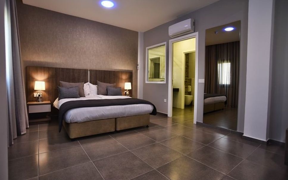 Yatak Odası Fotoğraf