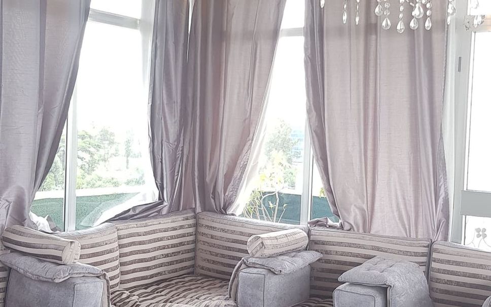Oturma odası Fotoğraf