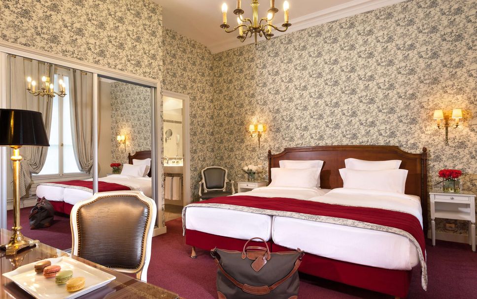 Yatak Odası Fotoğraf