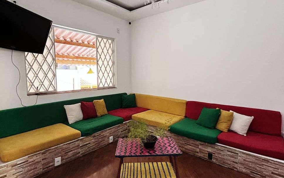 Oturma odası Fotoğraf