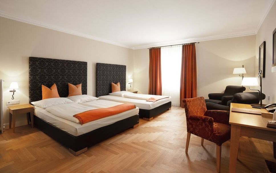 Yatak Odası Fotoğraf