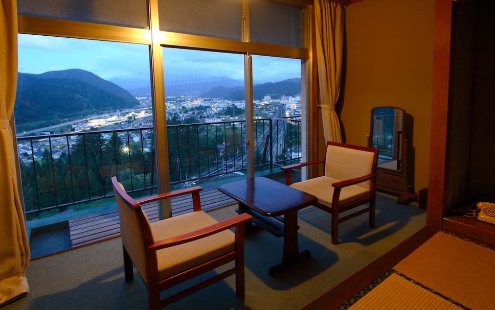 Balkon Fotoğraf