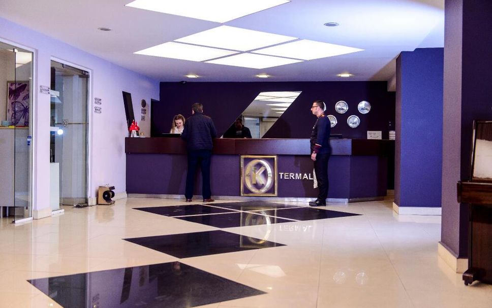 Resepsiyon Fotoğraf