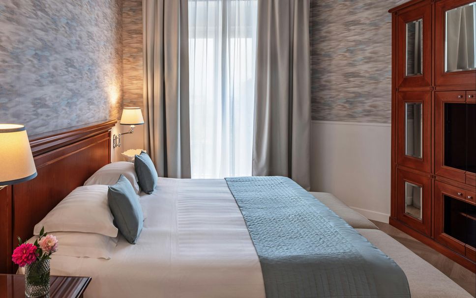 Yatak Odası Fotoğraf