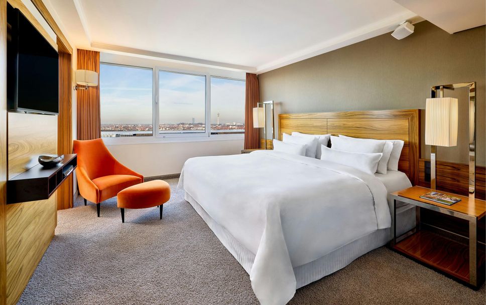 Yatak Odası Fotoğraf