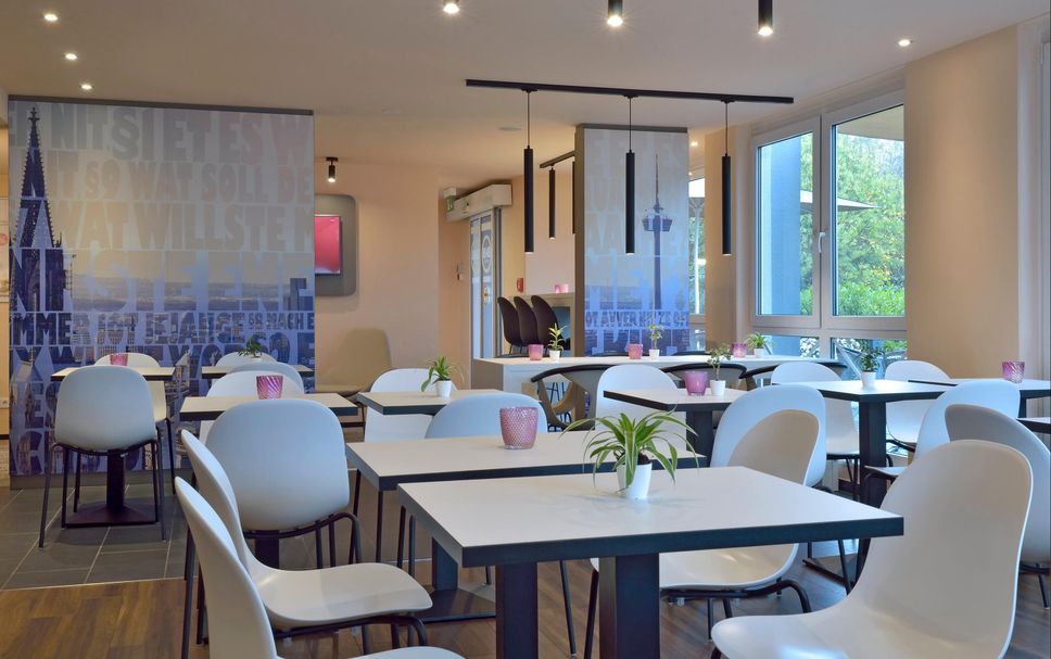 Restoran Fotoğraf
