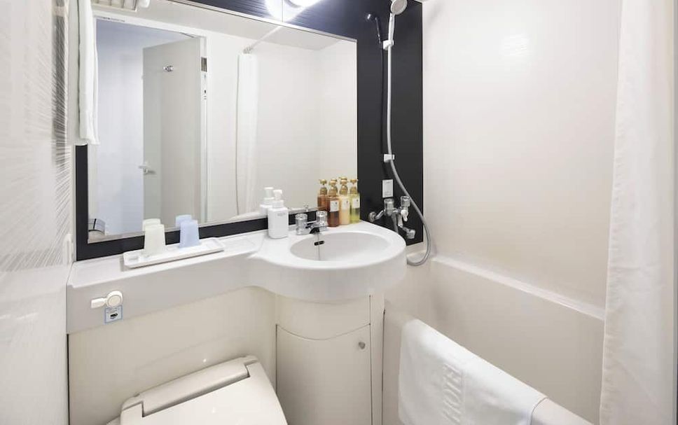 Banyo Fotoğraf