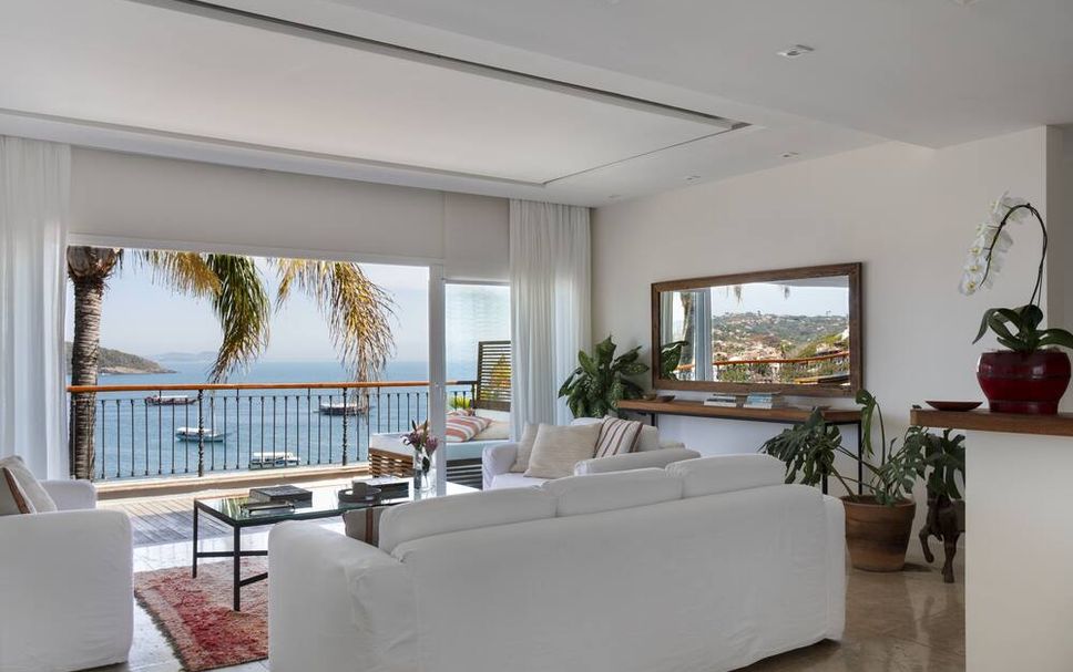 Oturma odası Fotoğraf